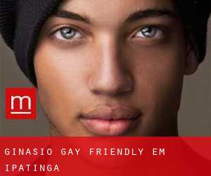 Ginásio Gay Friendly em Ipatinga