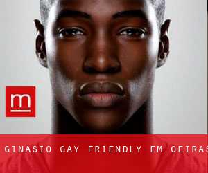 Ginásio Gay Friendly em Oeiras