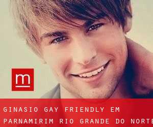 Ginásio Gay Friendly em Parnamirim (Rio Grande do Norte)