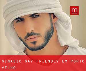 Ginásio Gay Friendly em Porto Velho