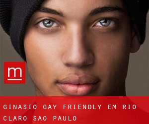 Ginásio Gay Friendly em Rio Claro (São Paulo)