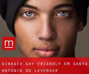 Ginásio Gay Friendly em Santo Antônio do Leverger