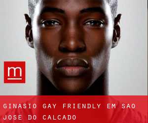 Ginásio Gay Friendly em São José do Calçado