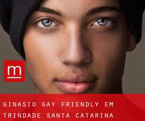 Ginásio Gay Friendly em Trindade (Santa Catarina)