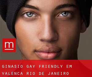 Ginásio Gay Friendly em Valença (Rio de Janeiro)