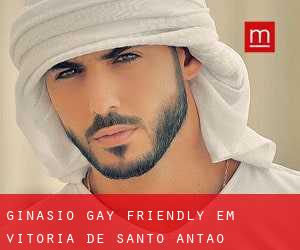 Ginásio Gay Friendly em Vitória de Santo Antão