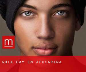 guia gay em Apucarana