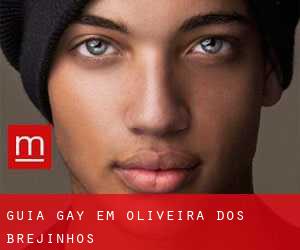 guia gay em Oliveira dos Brejinhos