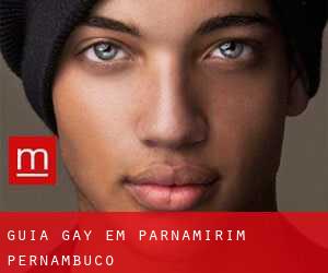 guia gay em Parnamirim (Pernambuco)