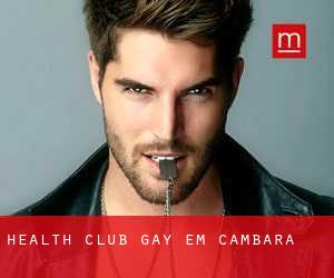 Health Club Gay em Cambará