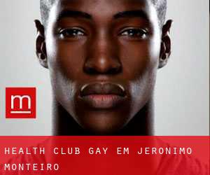 Health Club Gay em Jerônimo Monteiro