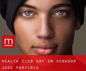 Health Club Gay em Senador José Porfírio