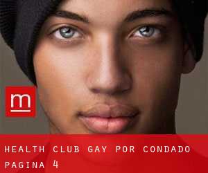 Health Club Gay por Condado - página 4