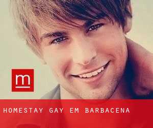 Homestay Gay em Barbacena