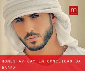 Homestay Gay em Conceição da Barra