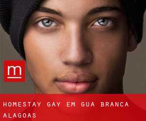 Homestay Gay em Água Branca (Alagoas)