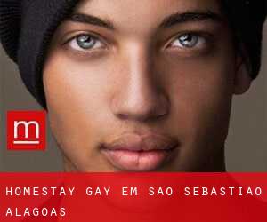 Homestay Gay em São Sebastião (Alagoas)