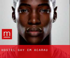 Hostel Gay em Acaraú
