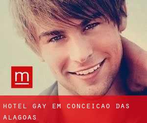 Hotel Gay em Conceição das Alagoas