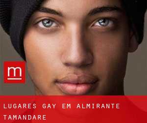 Lugares Gay em Almirante Tamandaré