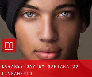 Lugares Gay em Santana do Livramento