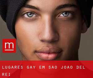 Lugares Gay em São João del Rei