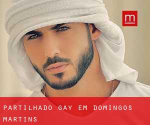 Partilhado Gay em Domingos Martins