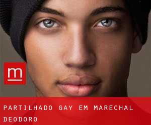 Partilhado Gay em Marechal Deodoro