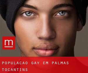 População Gay em Palmas (Tocantins)