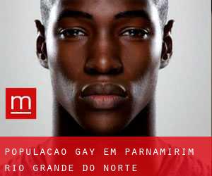 População Gay em Parnamirim (Rio Grande do Norte)