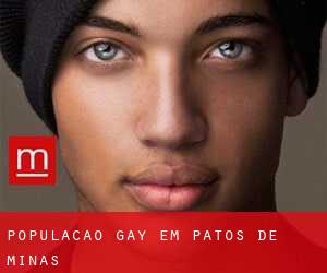 População Gay em Patos de Minas