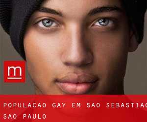 População Gay em São Sebastião (São Paulo)