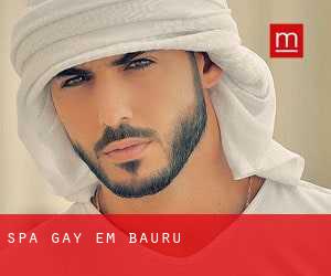 Spa Gay em Bauru