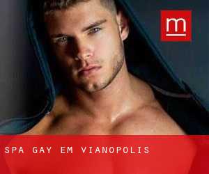 Spa Gay em Vianópolis